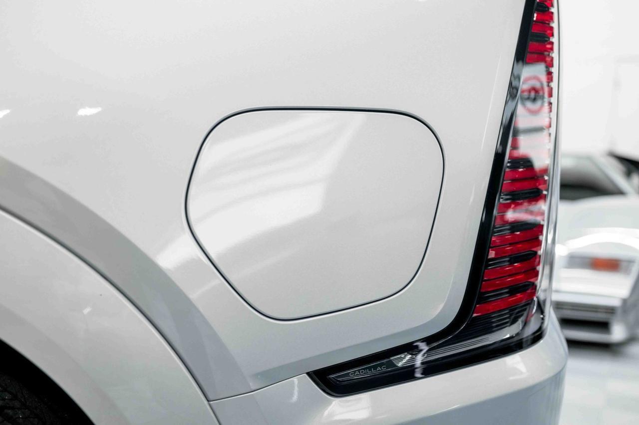 2025 Cadillac Escalade IQ Sport 2 Marietta GA