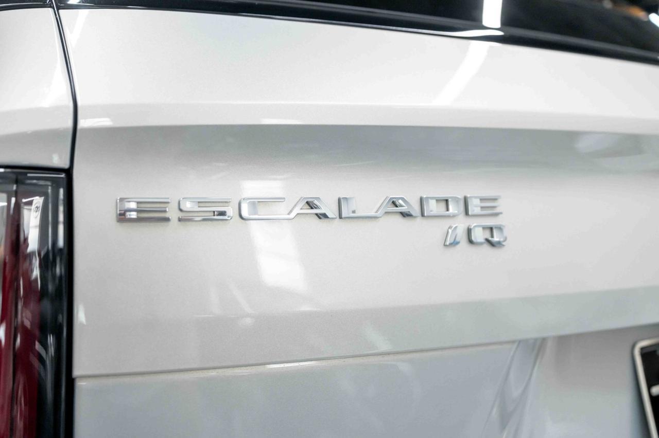 2025 Cadillac Escalade IQ Sport 2 Marietta GA