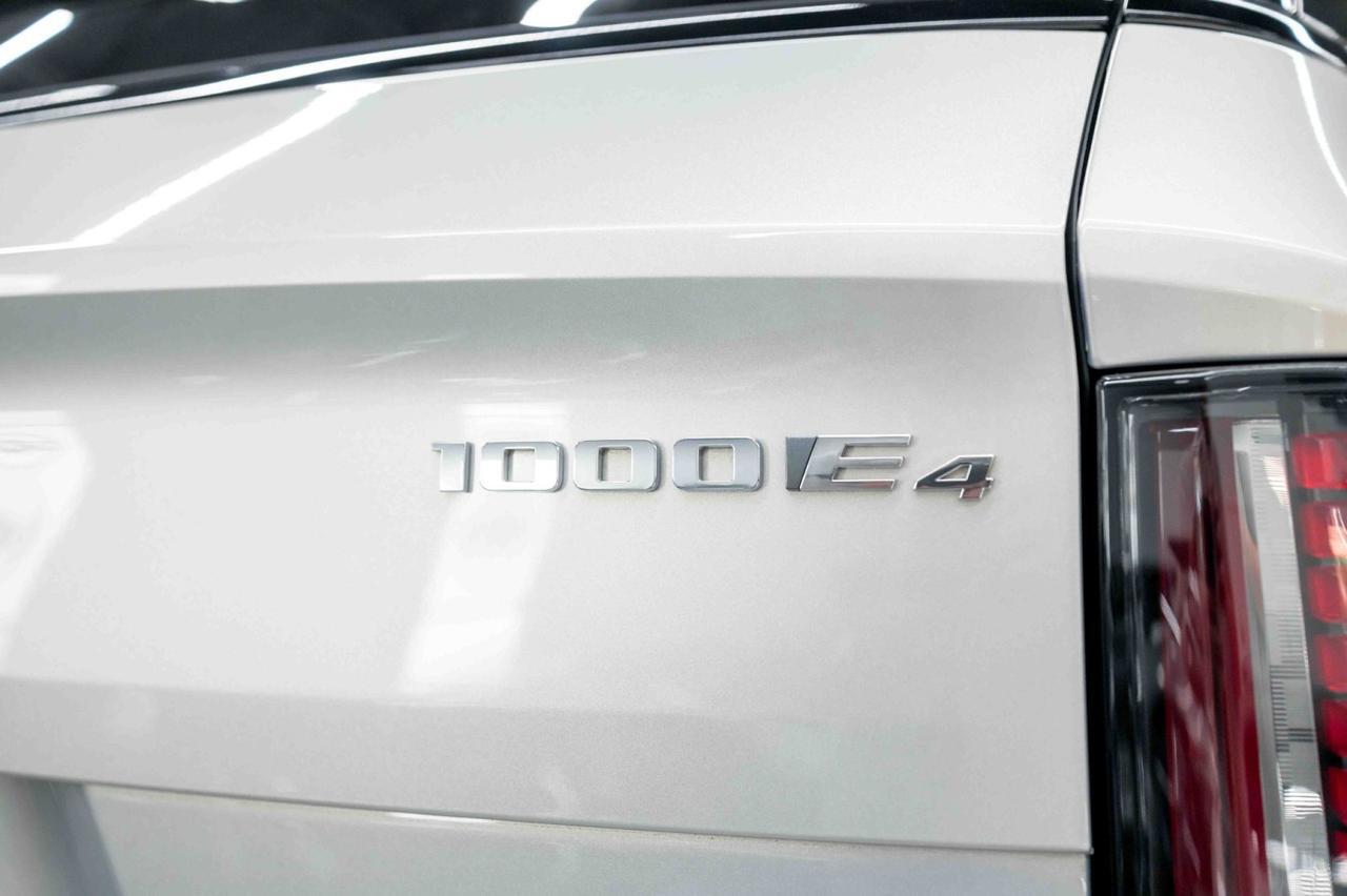 2025 Cadillac Escalade IQ Sport 2 Marietta GA