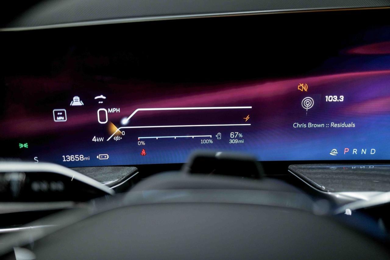 2025 Cadillac Escalade IQ Sport 2 Marietta GA