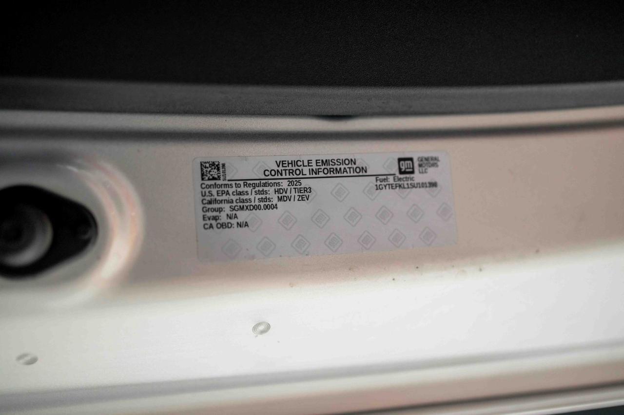 2025 Cadillac Escalade IQ Sport 2 Marietta GA