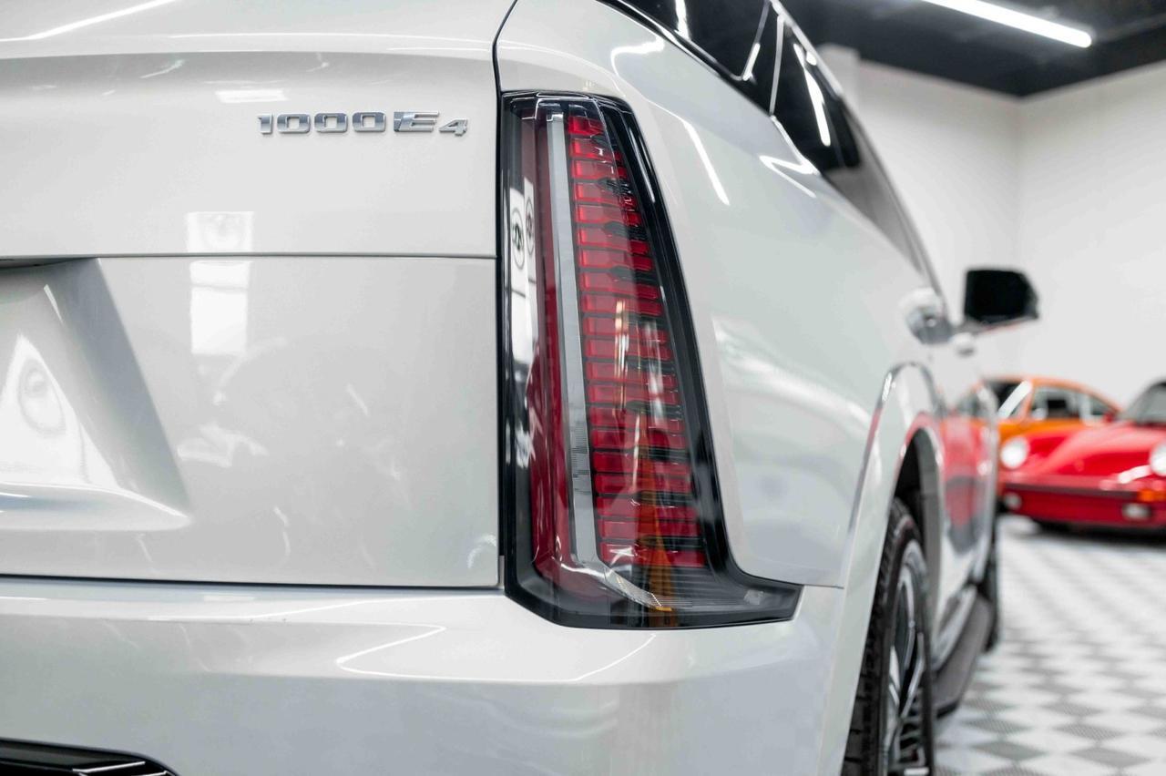 2025 Cadillac Escalade IQ Sport 2 Marietta GA
