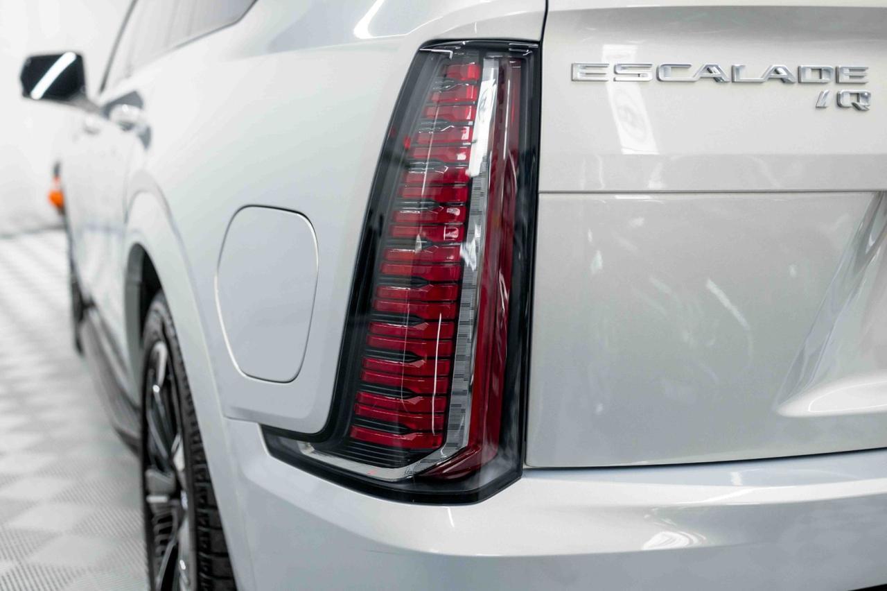 2025 Cadillac Escalade IQ Sport 2 Marietta GA