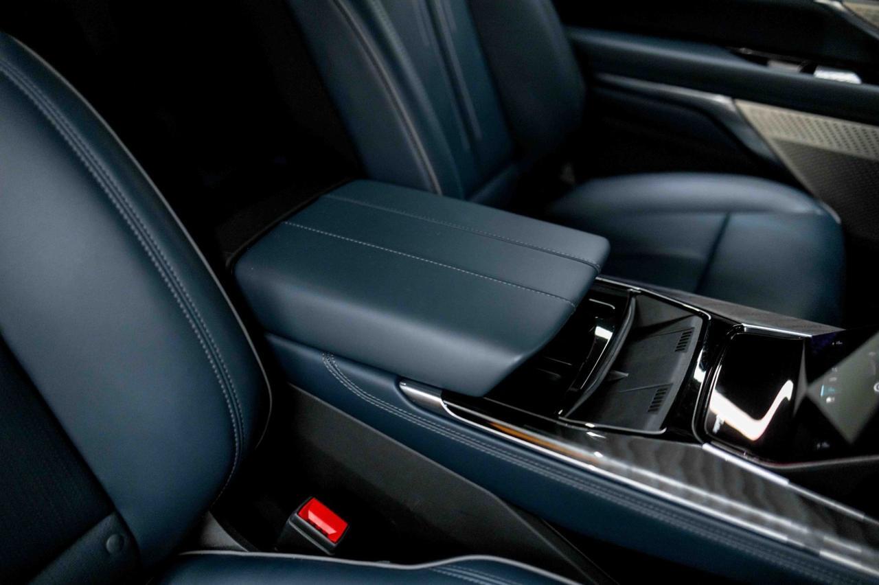 2025 Cadillac Escalade IQ Sport 2 Marietta GA