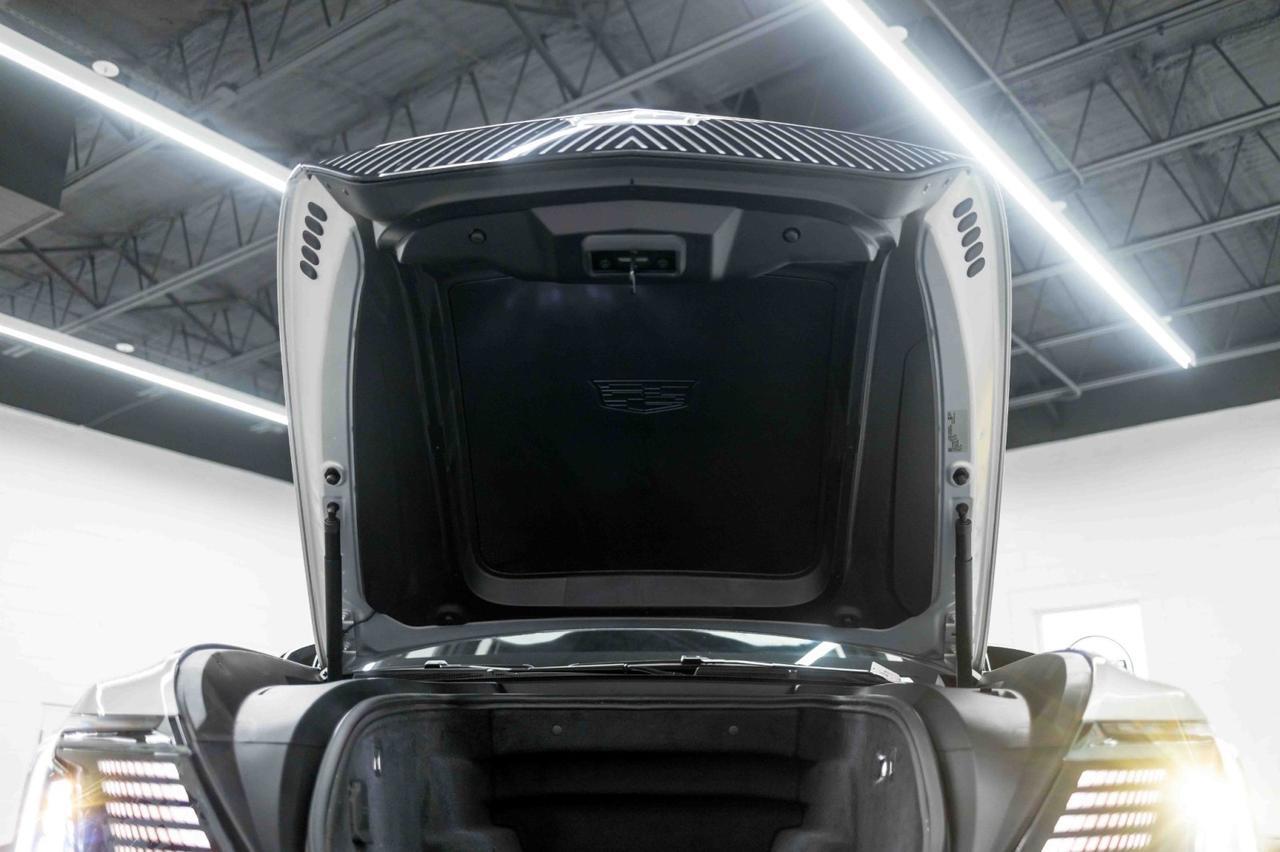 2025 Cadillac Escalade IQ Sport 2 Marietta GA