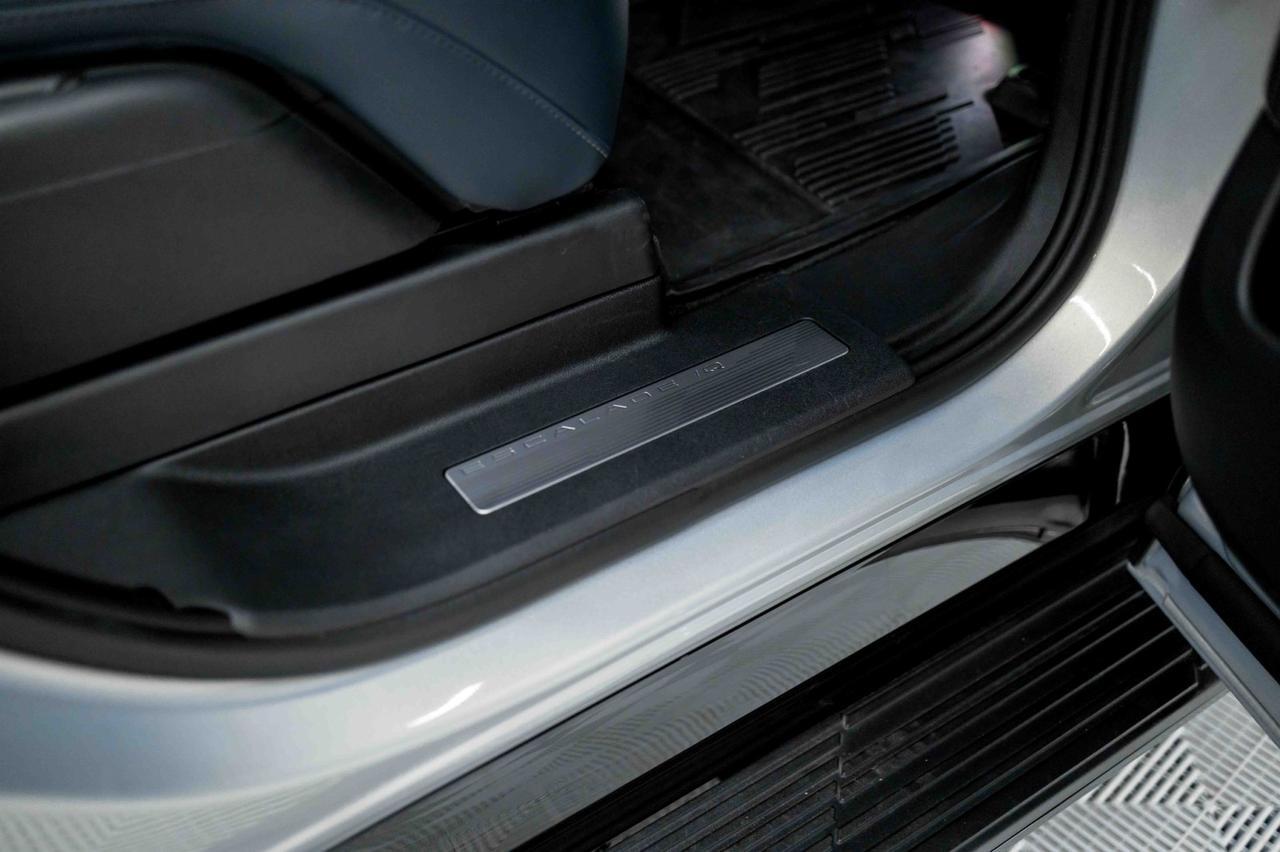 2025 Cadillac Escalade IQ Sport 2 Marietta GA