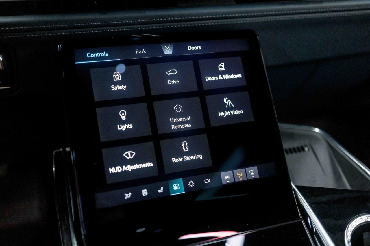 2025 Cadillac Escalade IQ Sport 2 Marietta GA