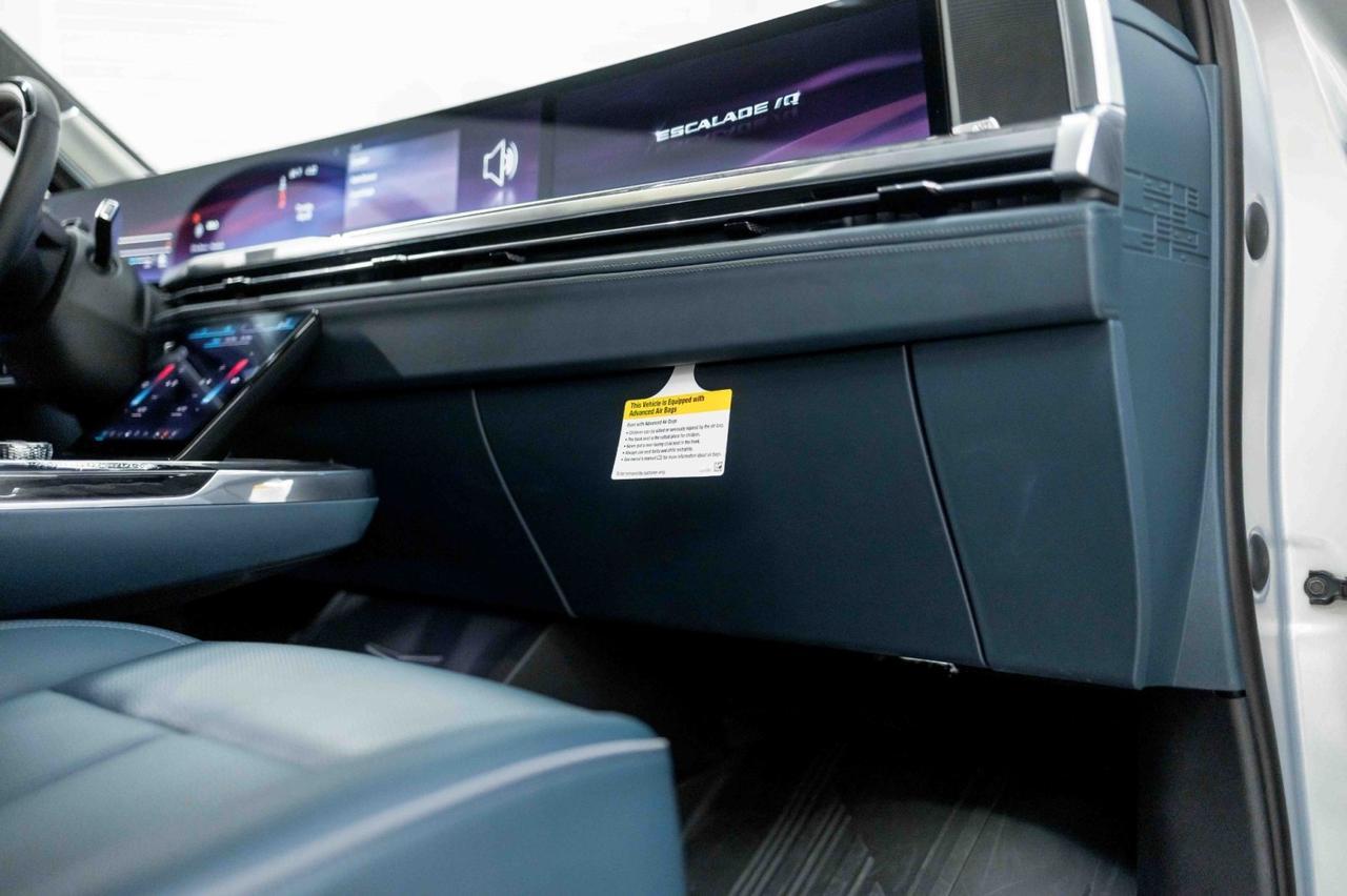 2025 Cadillac Escalade IQ Sport 2 Marietta GA