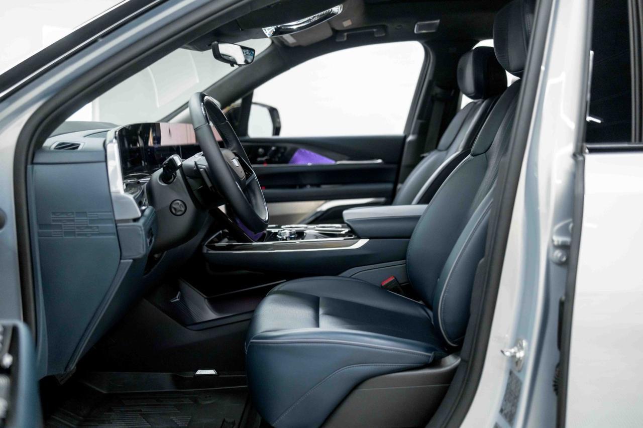 2025 Cadillac Escalade IQ Sport 2 Marietta GA