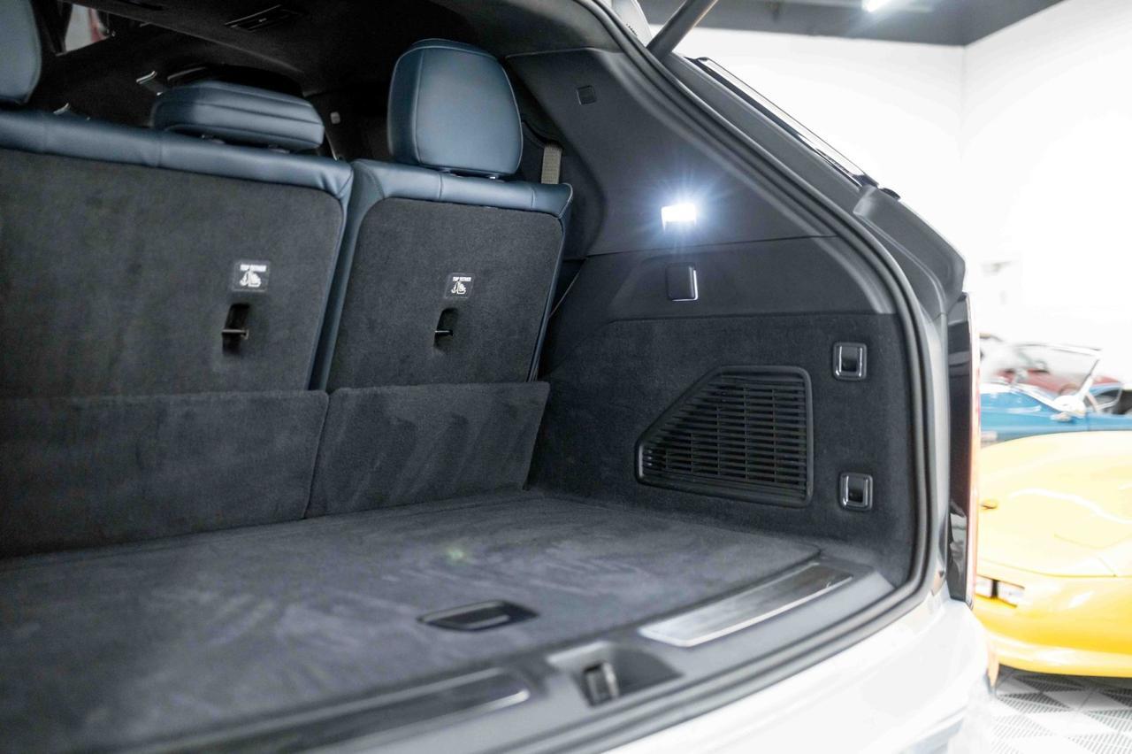 2025 Cadillac Escalade IQ Sport 2 Marietta GA