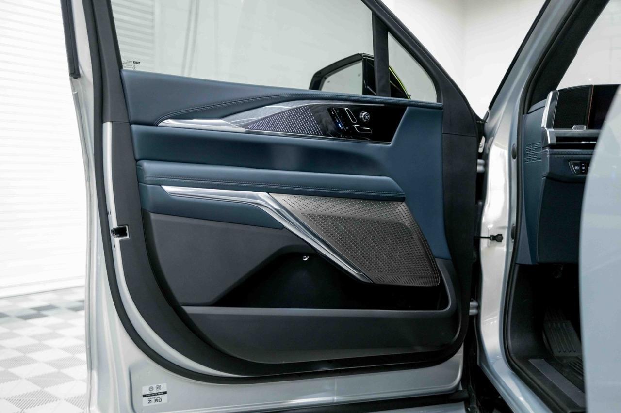 2025 Cadillac Escalade IQ Sport 2 Marietta GA