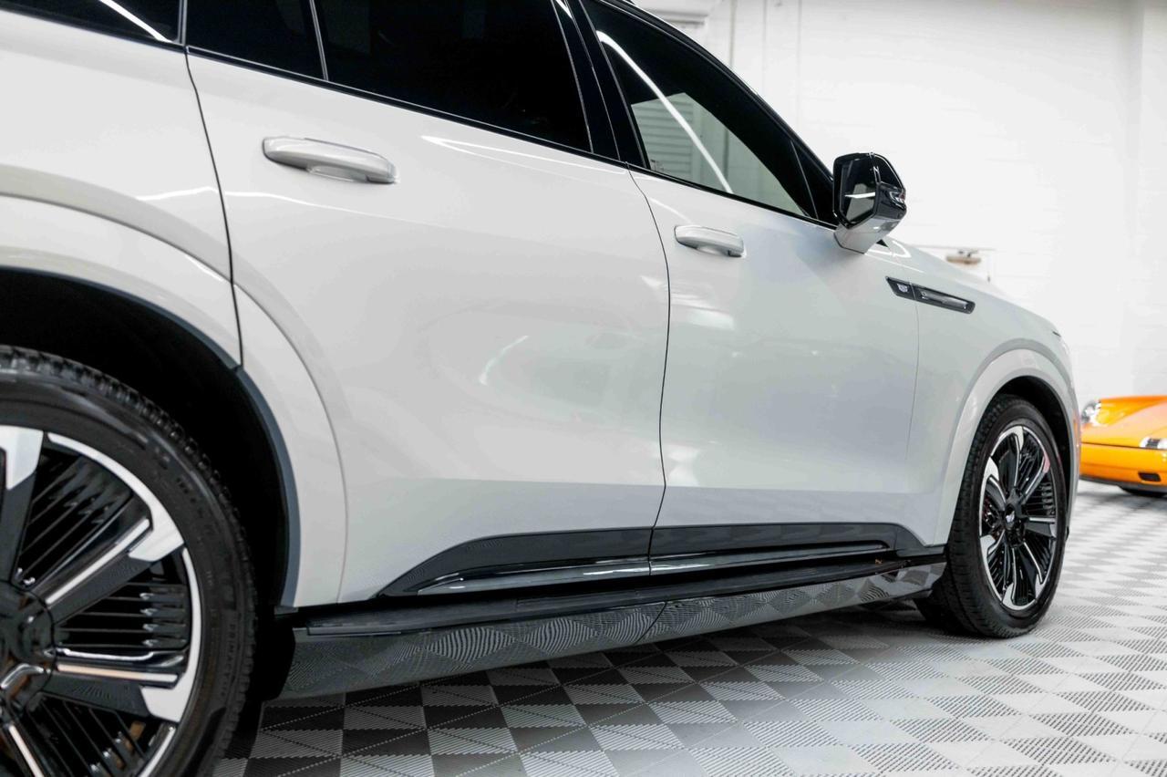 2025 Cadillac Escalade IQ Sport 2 Marietta GA