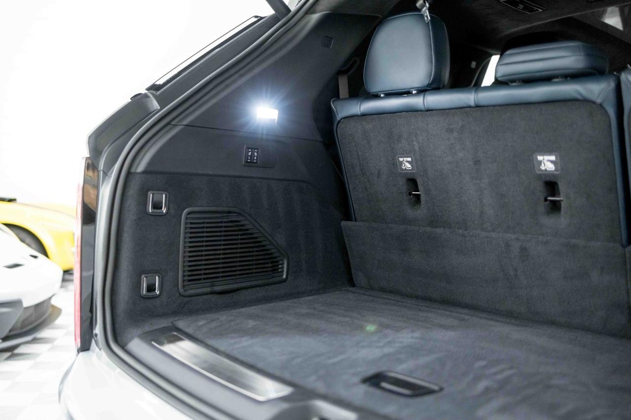 2025 Cadillac Escalade IQ Sport 2 Marietta GA