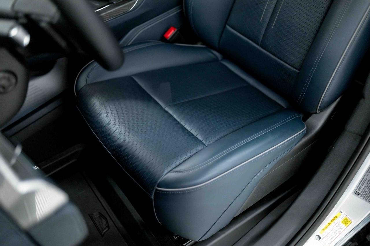 2025 Cadillac Escalade IQ Sport 2 Marietta GA