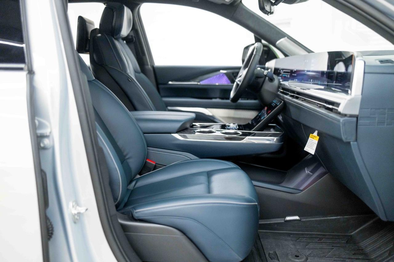 2025 Cadillac Escalade IQ Sport 2 Marietta GA
