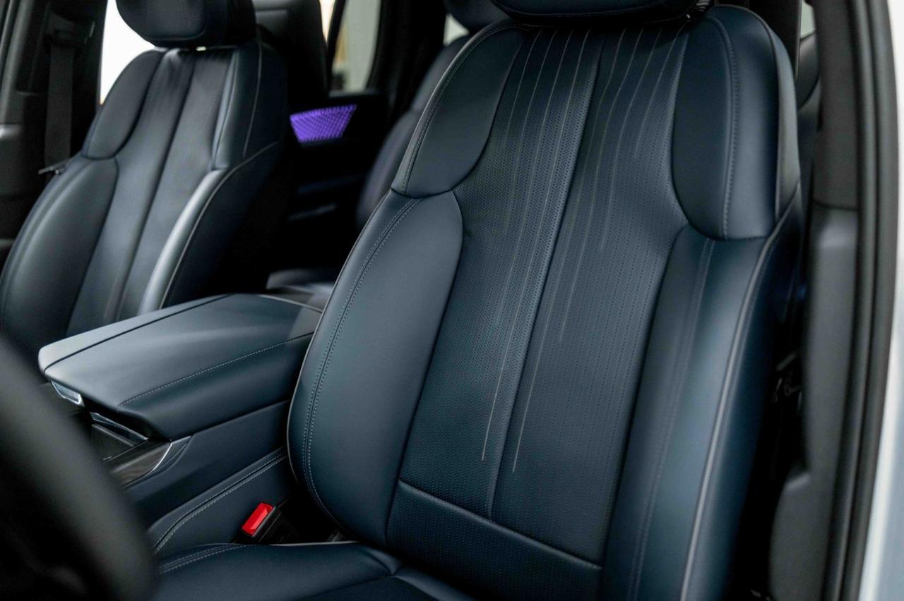 2025 Cadillac Escalade IQ Sport 2 Marietta GA