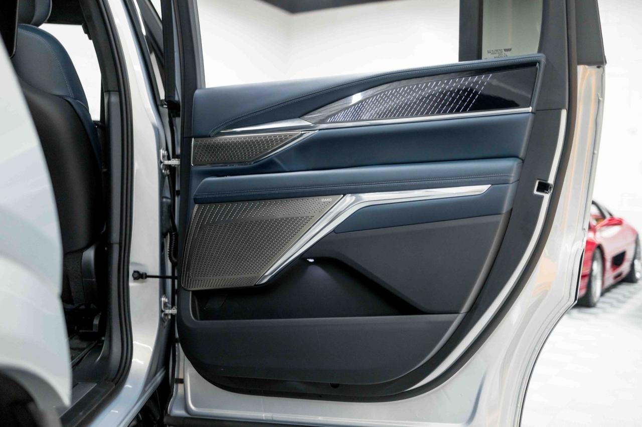 2025 Cadillac Escalade IQ Sport 2 Marietta GA