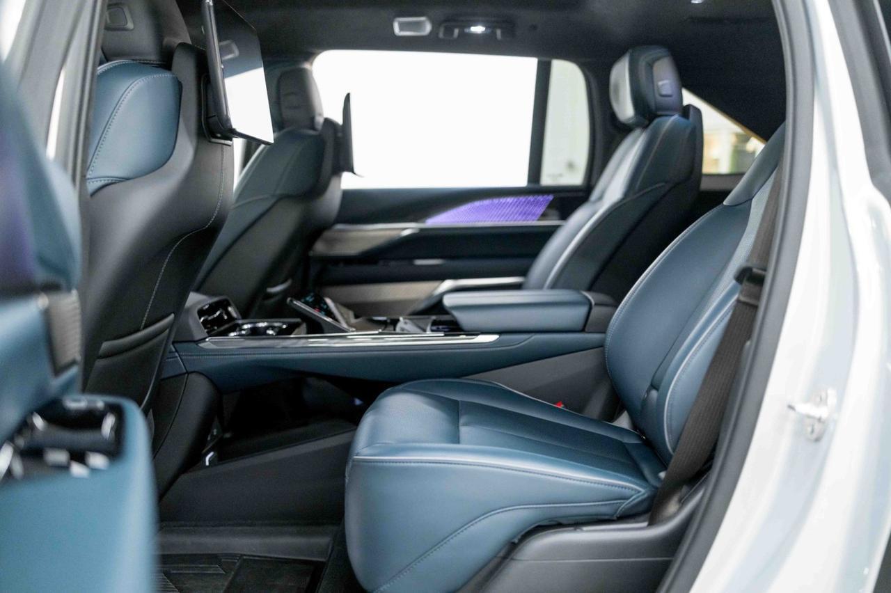 2025 Cadillac Escalade IQ Sport 2 Marietta GA