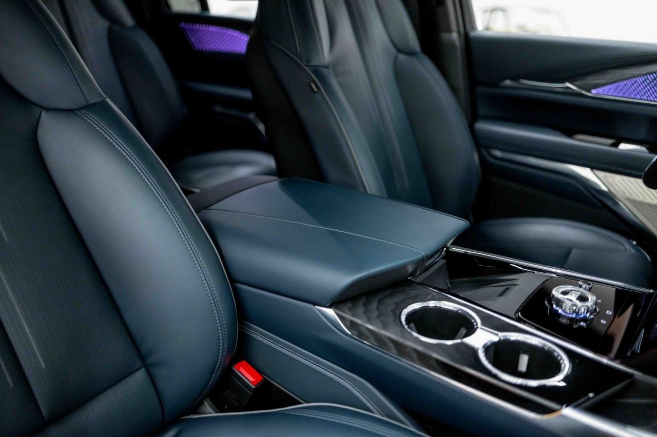 2025 Cadillac Escalade IQ Sport 2 Marietta GA