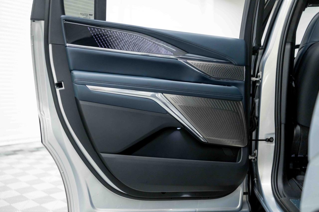 2025 Cadillac Escalade IQ Sport 2 Marietta GA