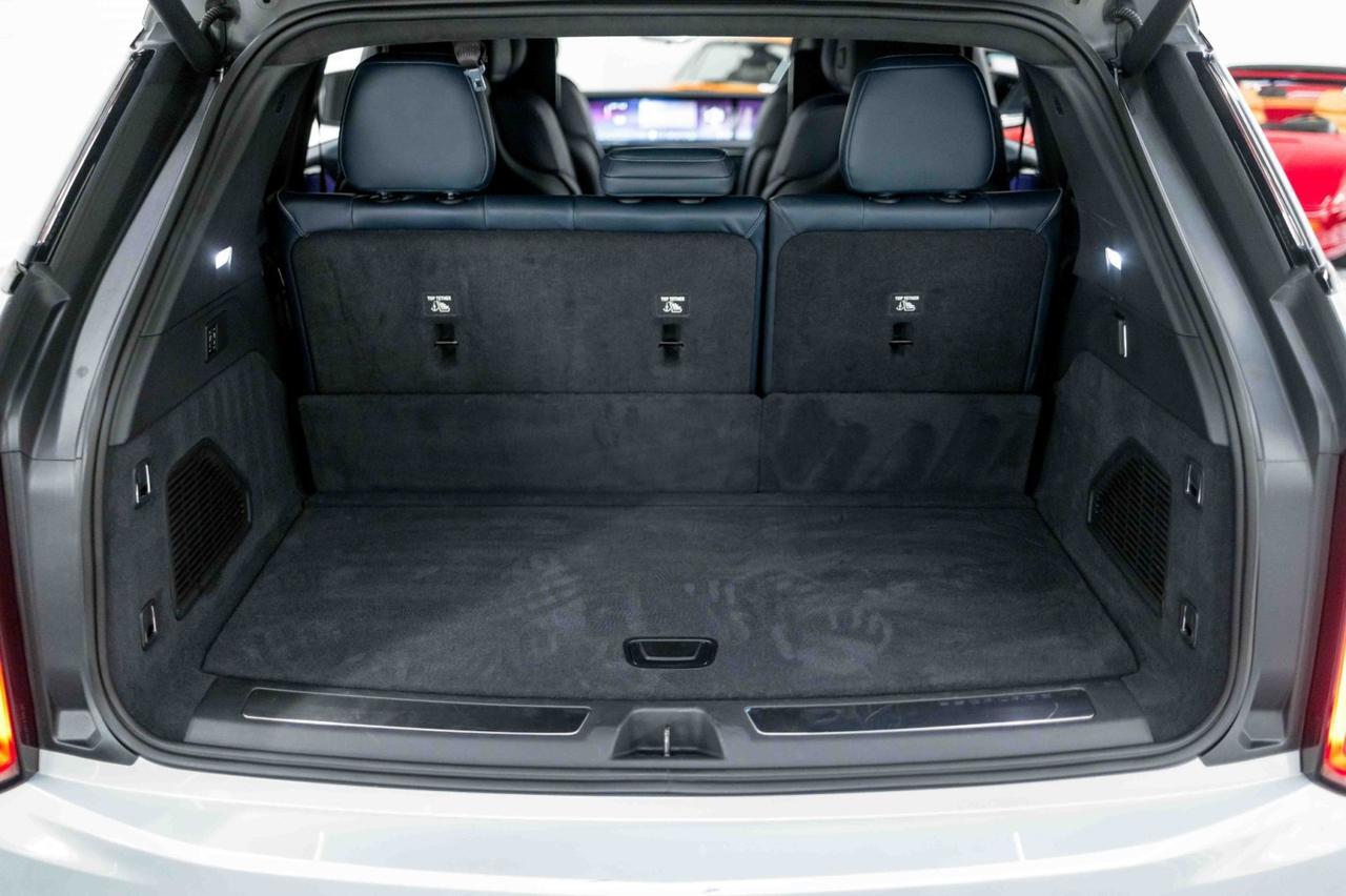 2025 Cadillac Escalade IQ Sport 2 Marietta GA