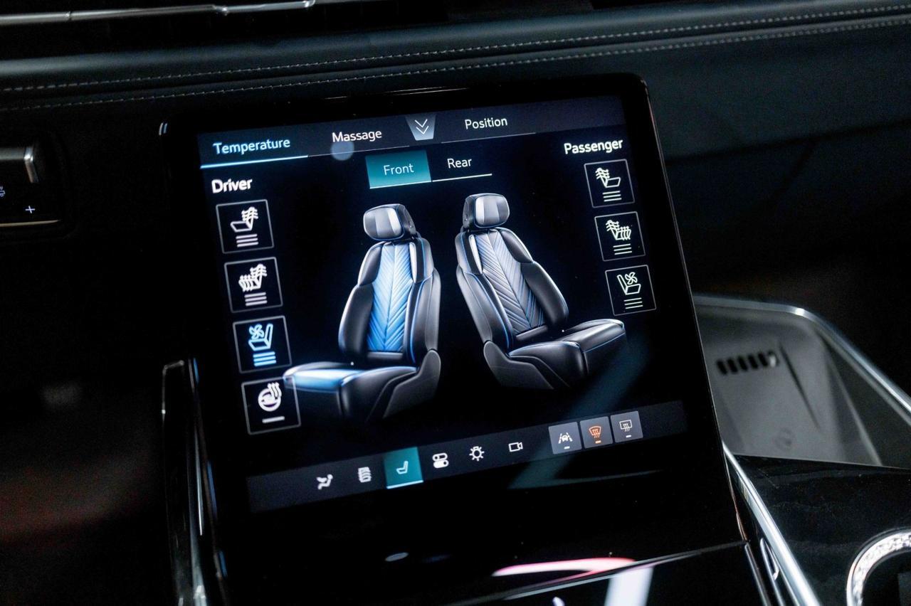 2025 Cadillac Escalade IQ Sport 2 Marietta GA