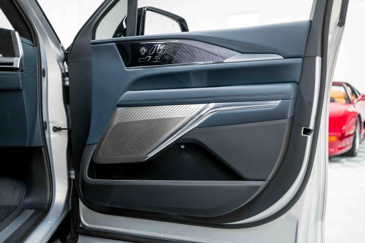 2025 Cadillac Escalade IQ Sport 2 Marietta GA