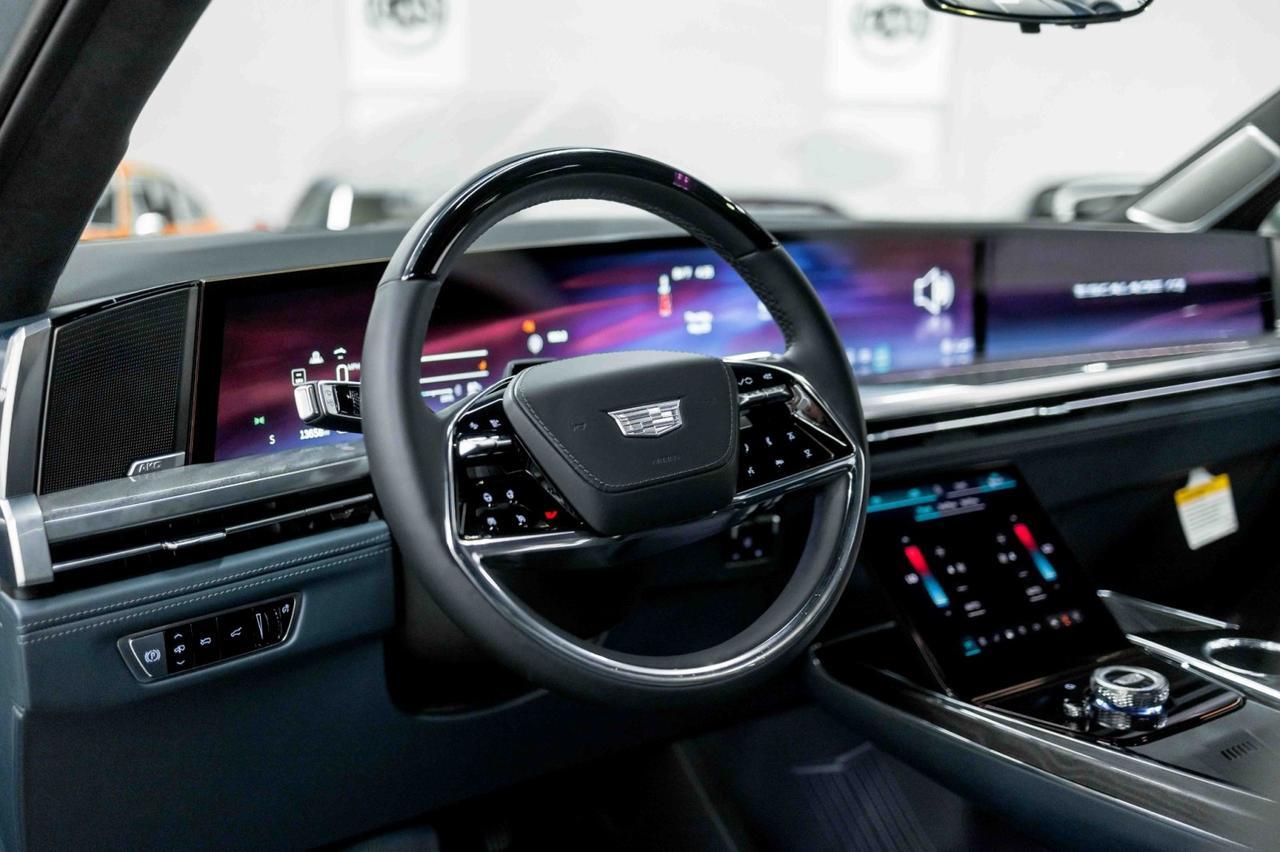 2025 Cadillac Escalade IQ Sport 2 Marietta GA