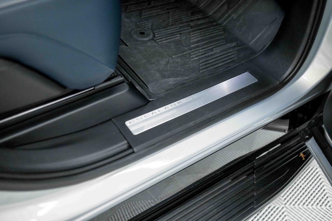 2025 Cadillac Escalade IQ Sport 2 Marietta GA