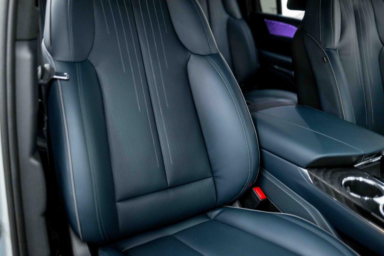 2025 Cadillac Escalade IQ Sport 2 Marietta GA