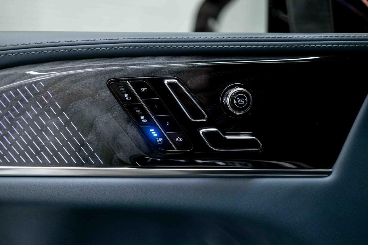 2025 Cadillac Escalade IQ Sport 2 Marietta GA