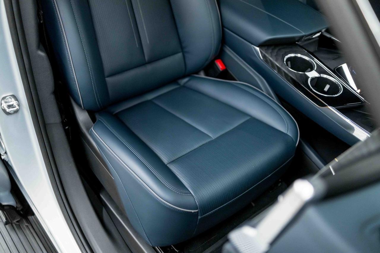 2025 Cadillac Escalade IQ Sport 2 Marietta GA
