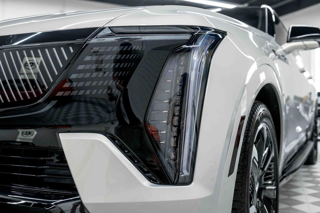 2025 Cadillac Escalade IQ Sport 2 Marietta GA