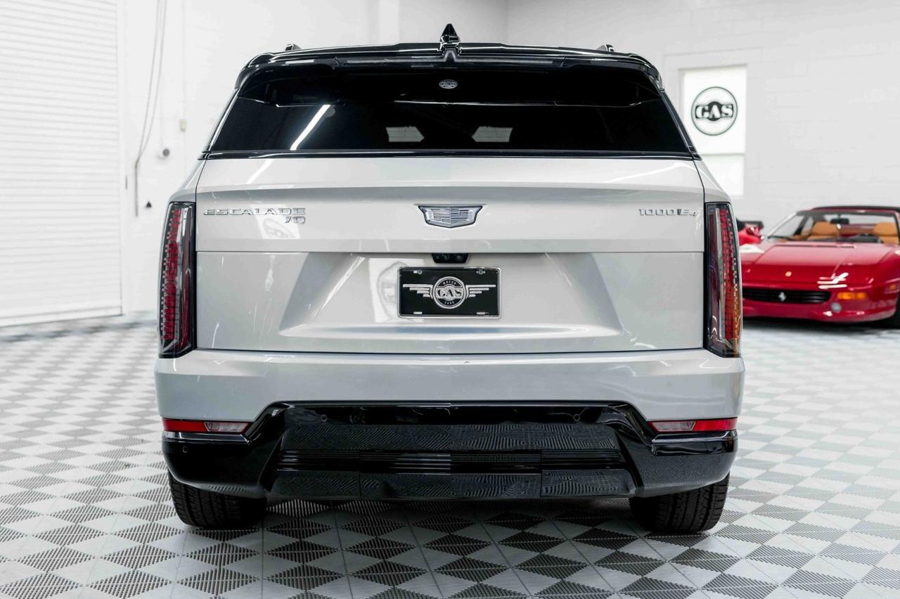 2025 Cadillac Escalade IQ Sport 2 Marietta GA