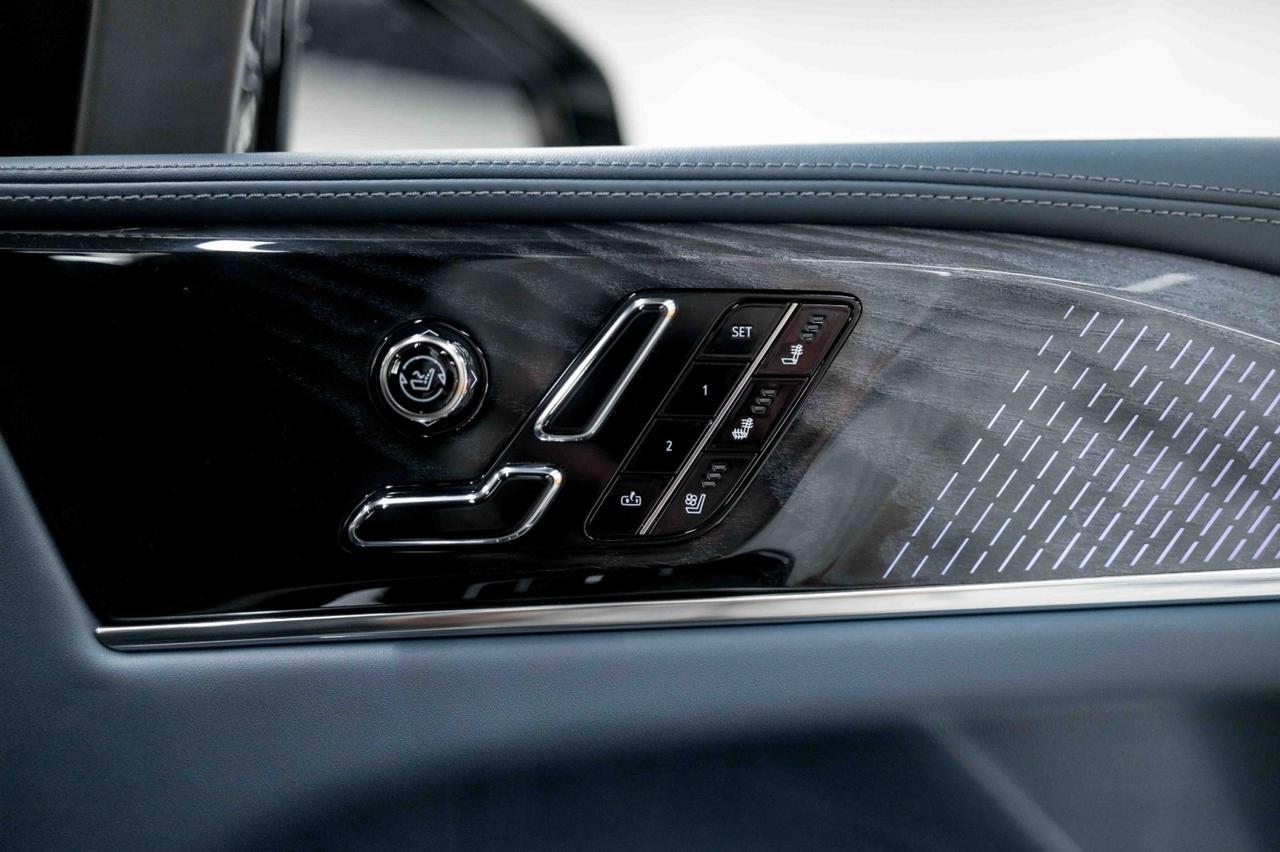 2025 Cadillac Escalade IQ Sport 2 Marietta GA