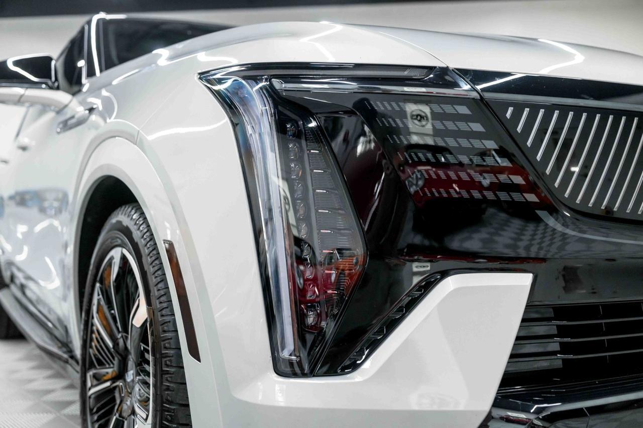 2025 Cadillac Escalade IQ Sport 2 Marietta GA