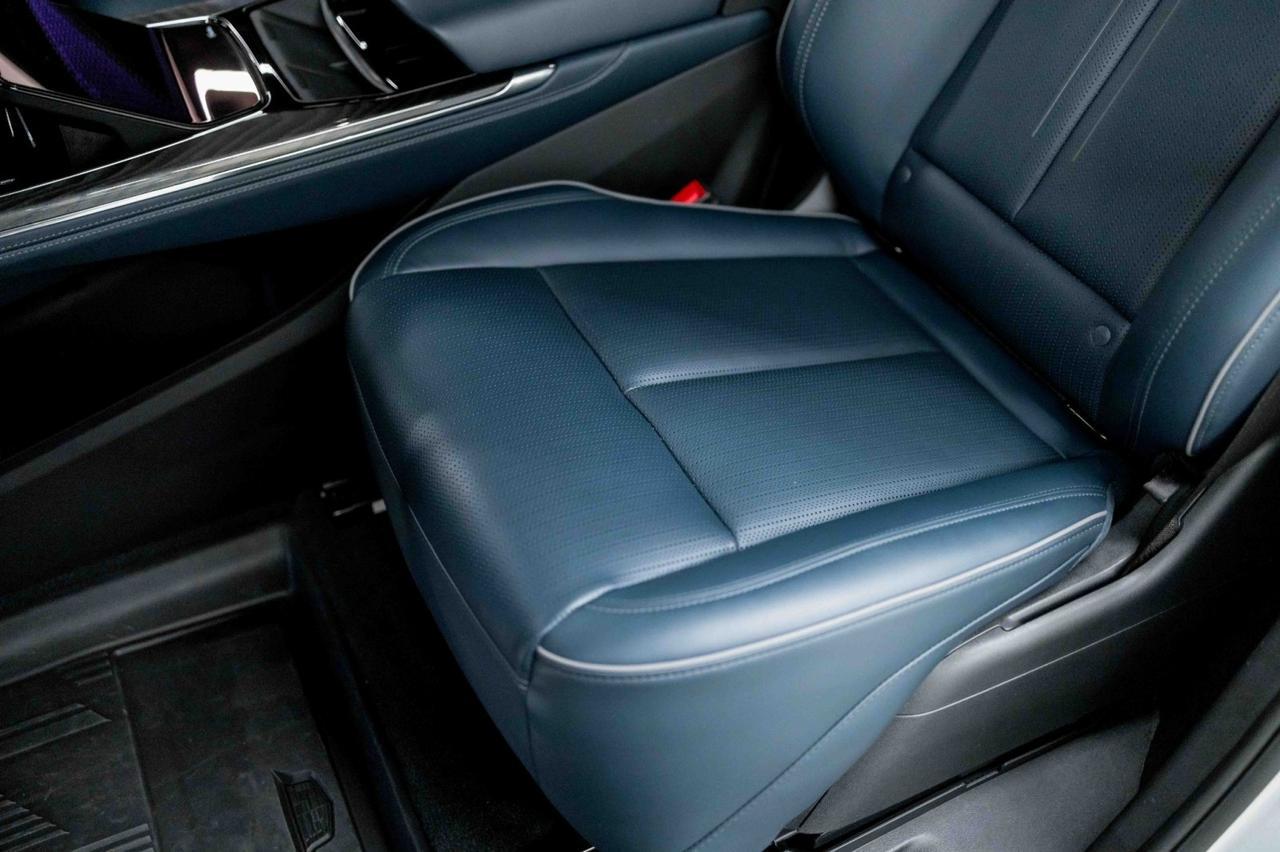 2025 Cadillac Escalade IQ Sport 2 Marietta GA