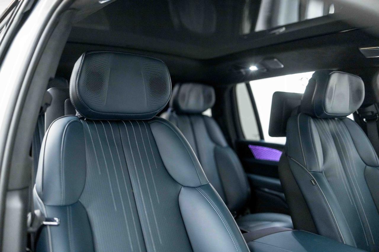 2025 Cadillac Escalade IQ Sport 2 Marietta GA