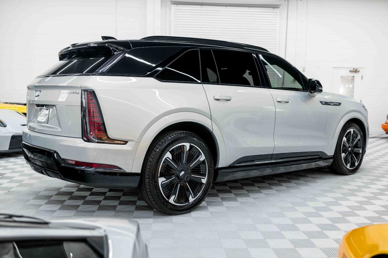 2025 Cadillac Escalade IQ Sport 2 Marietta GA