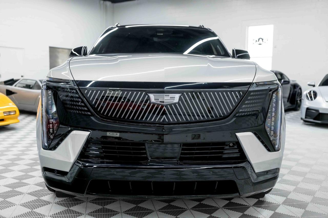 2025 Cadillac Escalade IQ Sport 2 Marietta GA