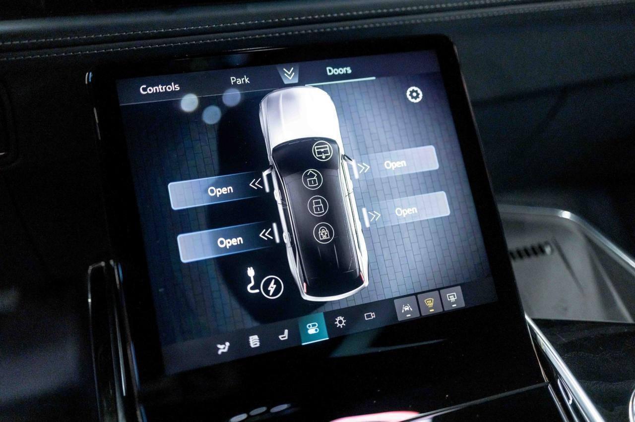 2025 Cadillac Escalade IQ Sport 2 Marietta GA