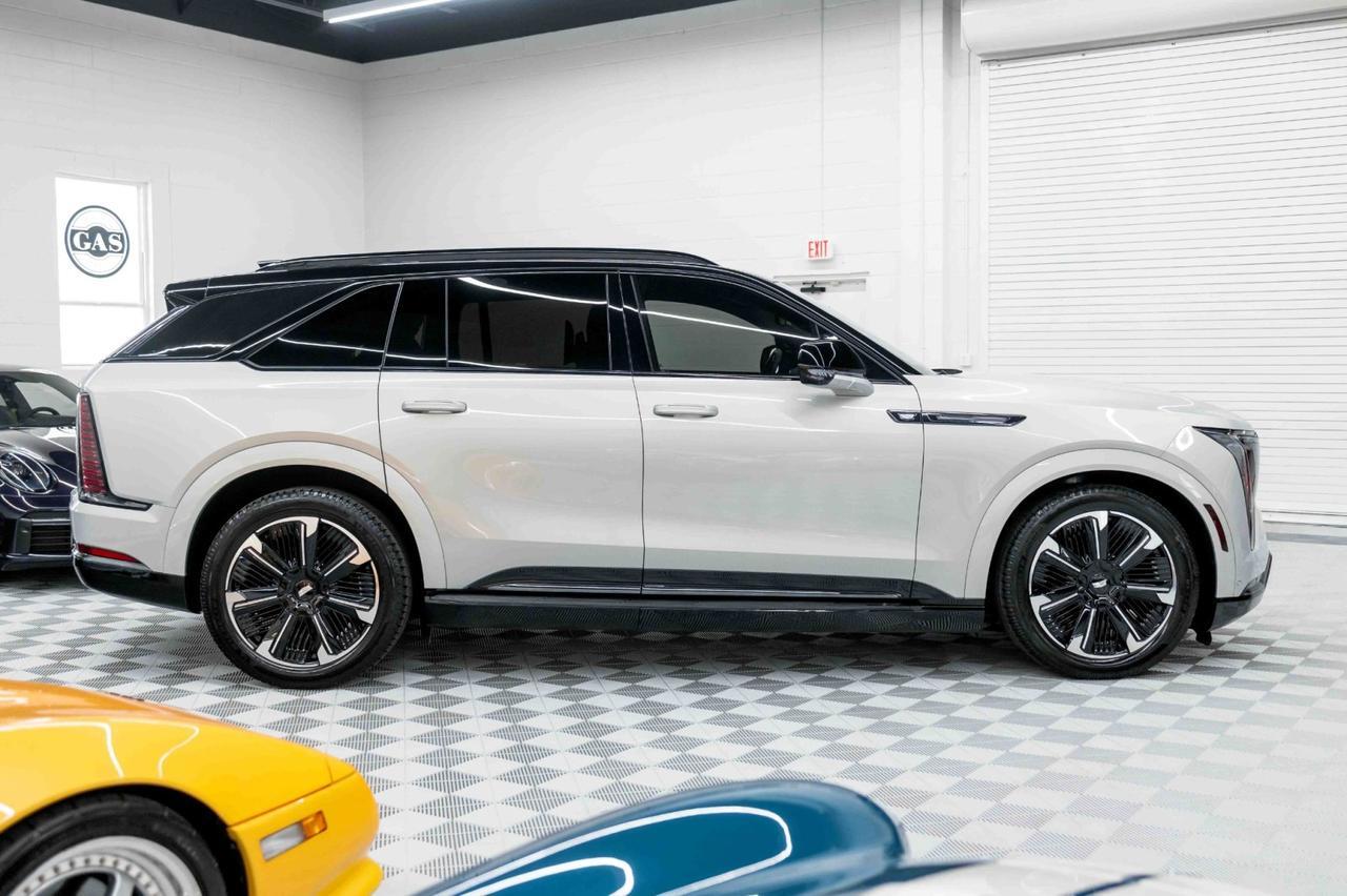 2025 Cadillac Escalade IQ Sport 2 Marietta GA