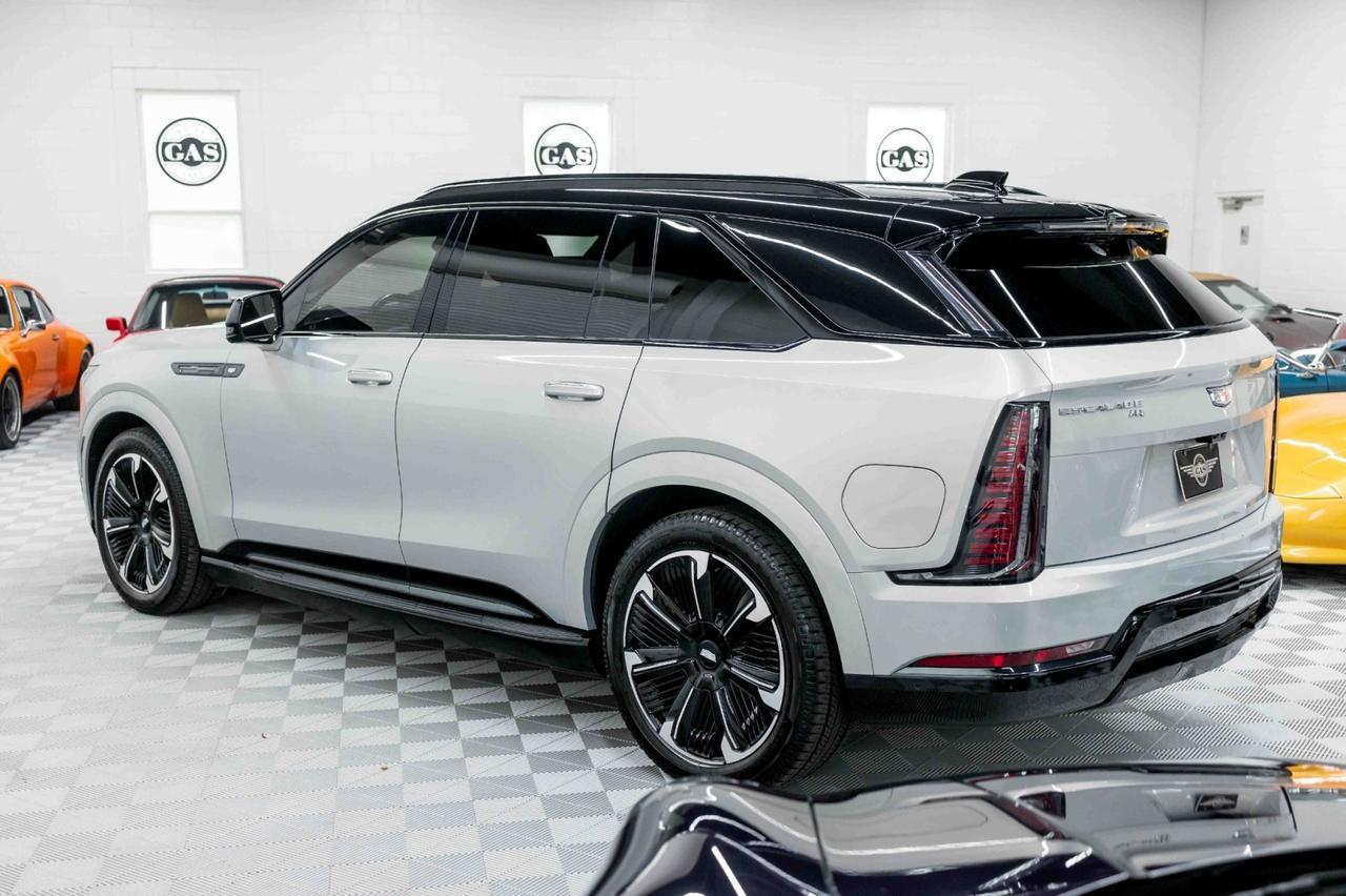 2025 Cadillac Escalade IQ Sport 2 Marietta GA