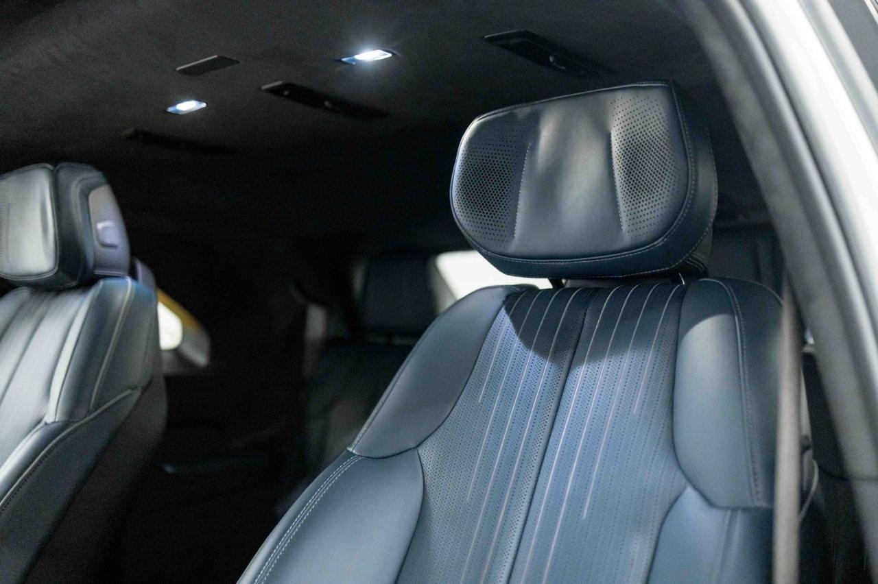 2025 Cadillac Escalade IQ Sport 2 Marietta GA