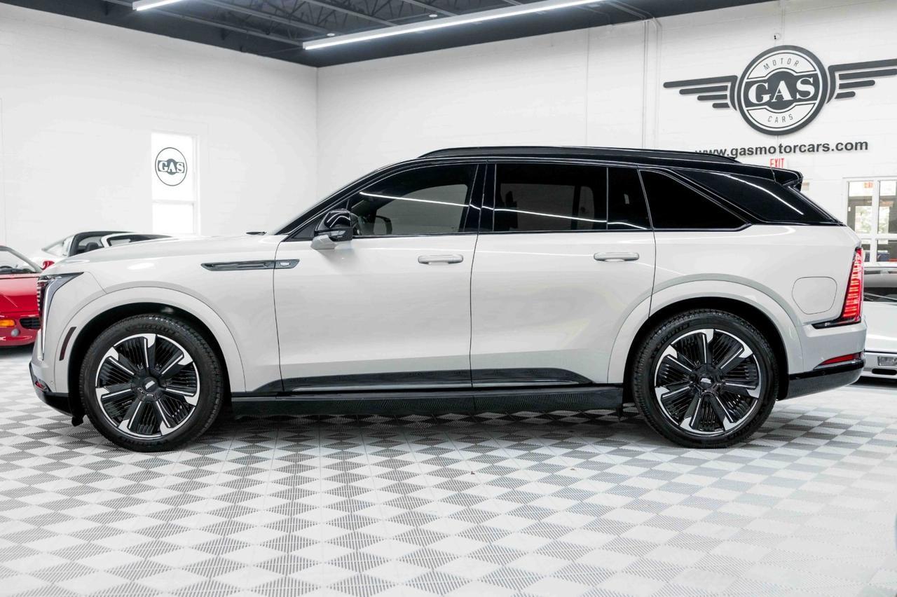 2025 Cadillac Escalade IQ Sport 2 Marietta GA