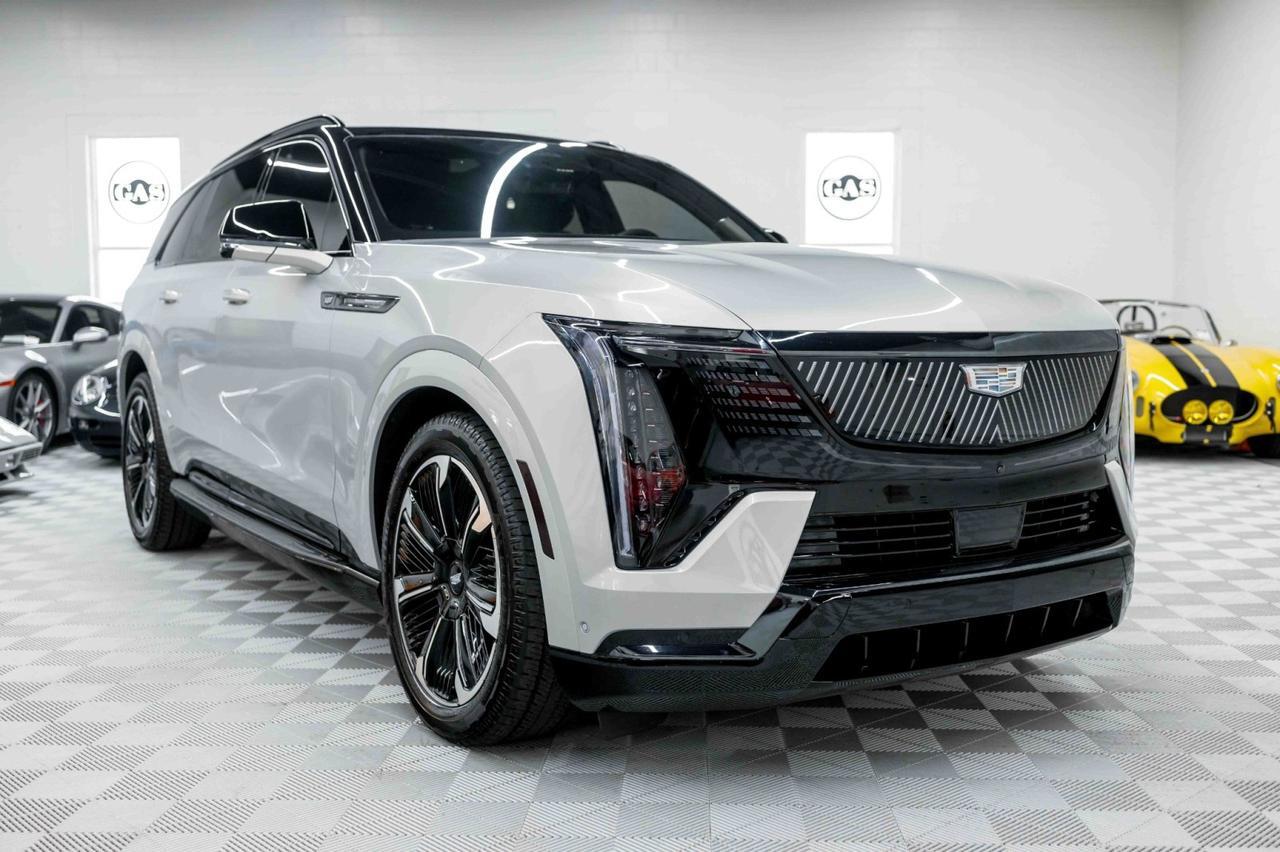 2025 Cadillac Escalade IQ Sport 2 Marietta GA
