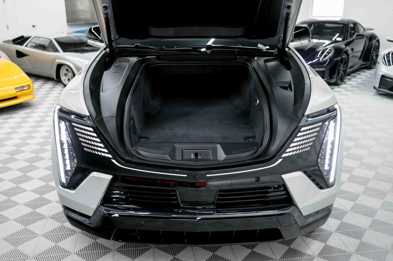 2025 Cadillac Escalade IQ Sport 2 Marietta GA