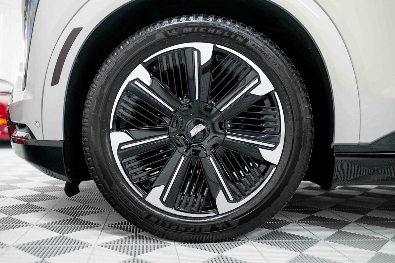 2025 Cadillac Escalade IQ Sport 2 Marietta GA