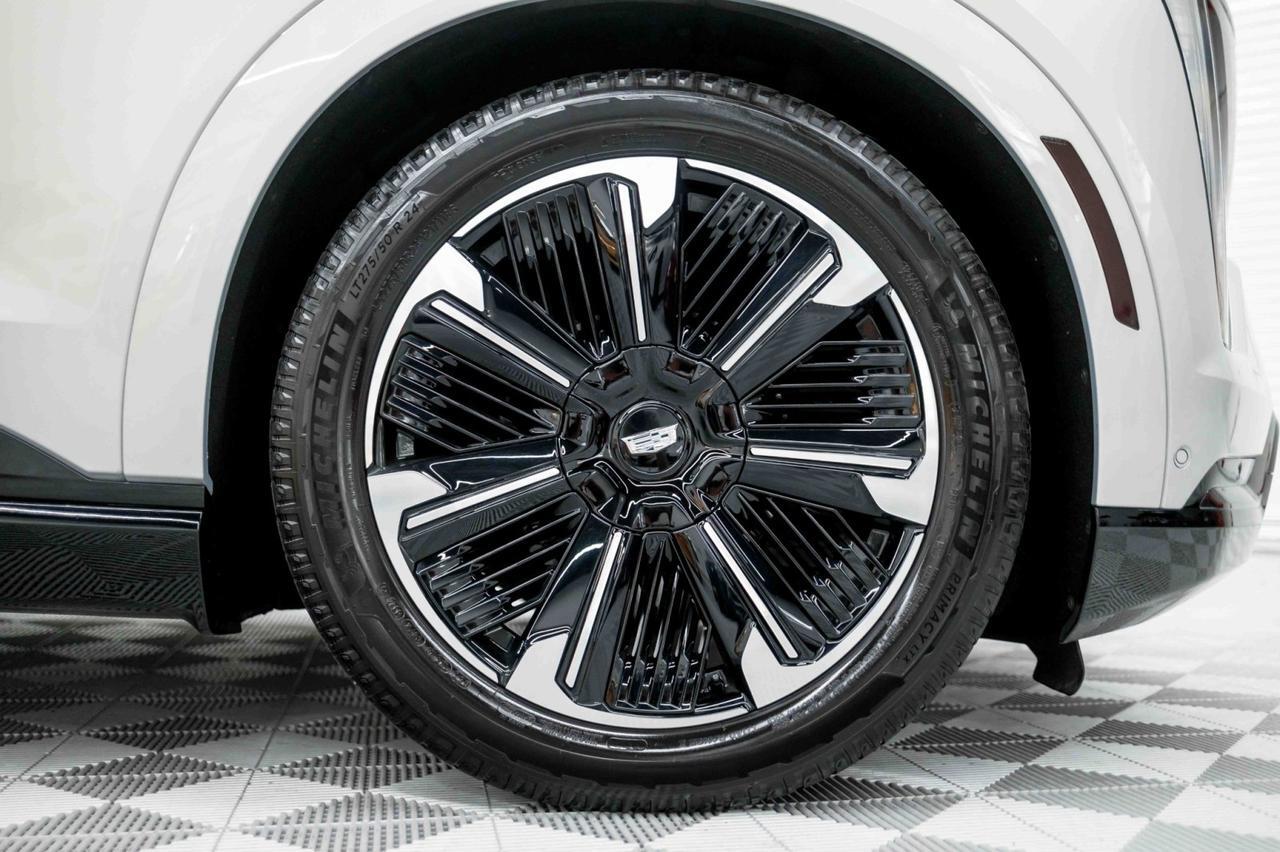 2025 Cadillac Escalade IQ Sport 2 Marietta GA