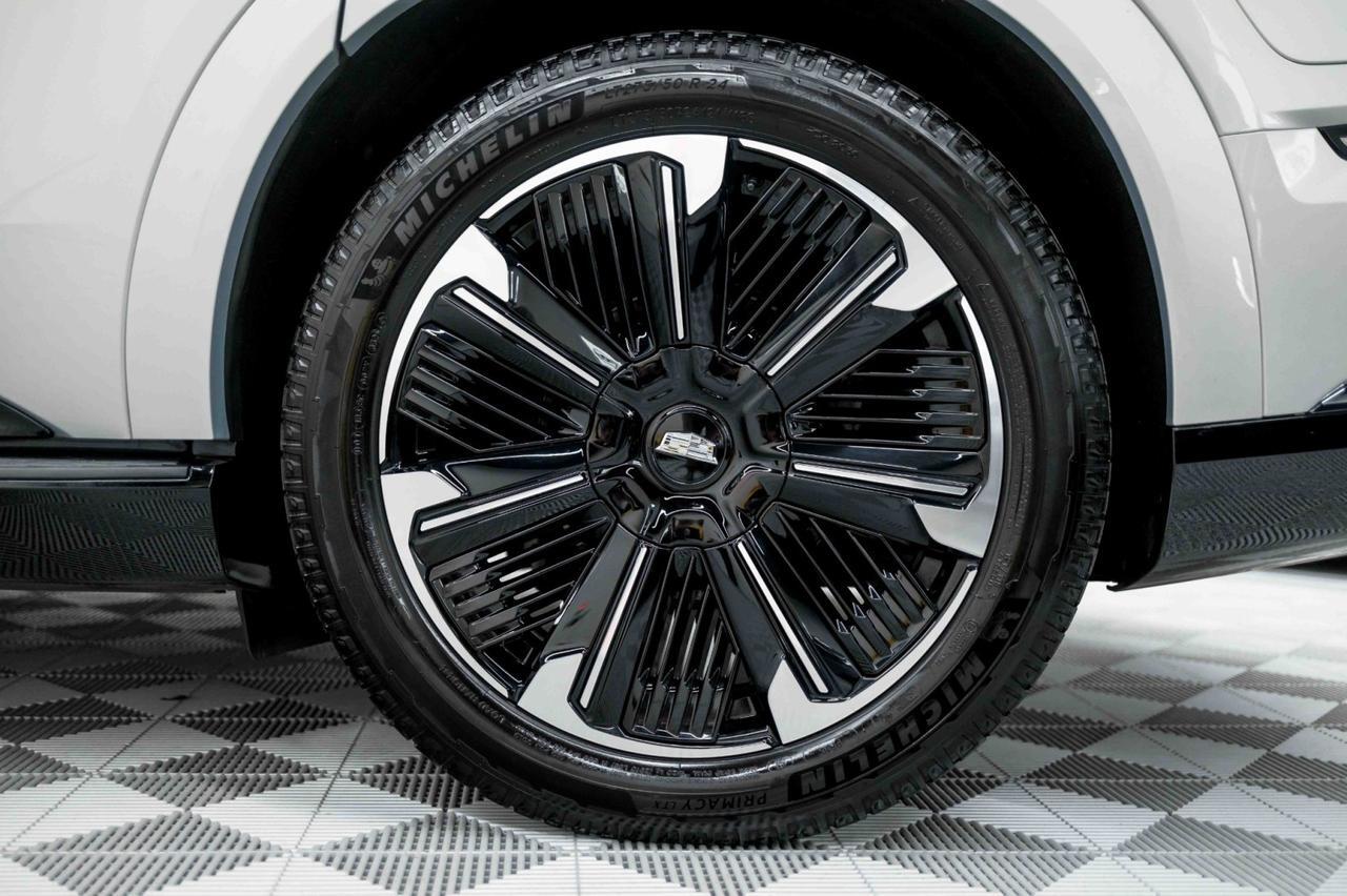 2025 Cadillac Escalade IQ Sport 2 Marietta GA